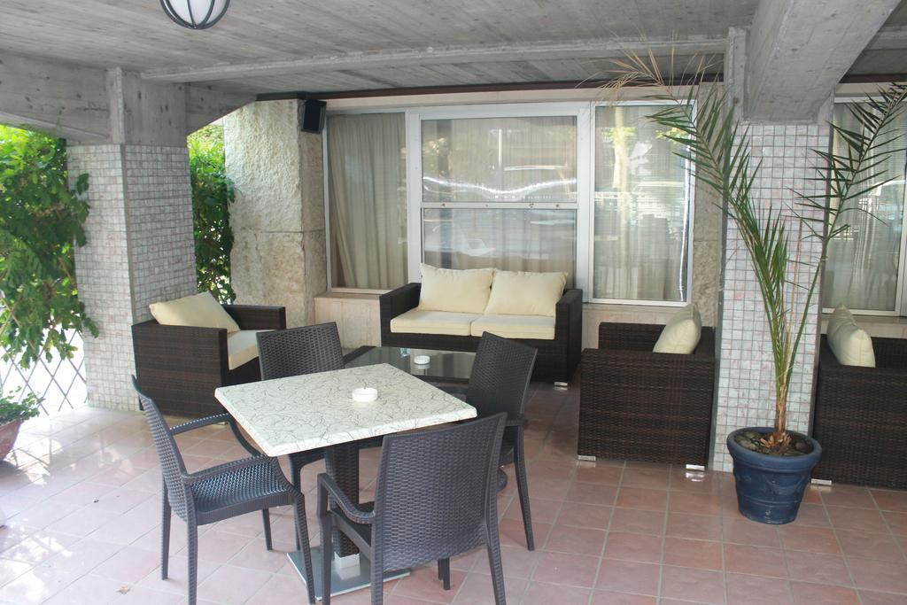Hotel Sogno Cesenatico Exterior photo